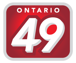 Ontari 49 Logo